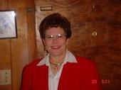 Ruth Bond