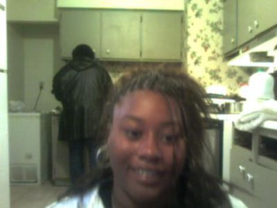 Martekah Goines