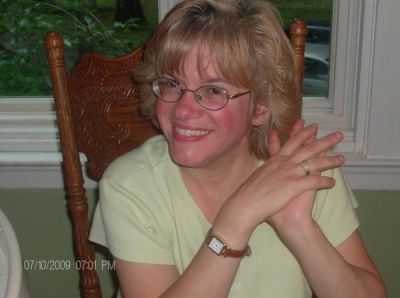 Terese Napoli