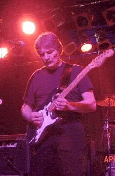 Paul Turpyn