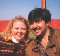 Allison Soussi
