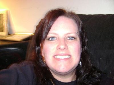 Elizabeth Rauch