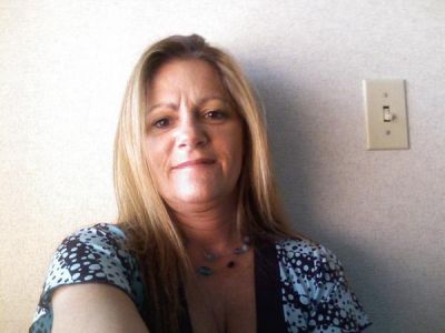 Tina Mickel