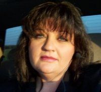 Kathy Sands