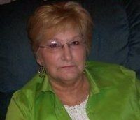 Shirley Rogers