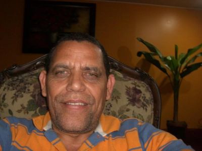 Jaime Rodriguez
