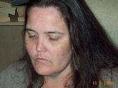 Patti Hall