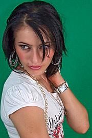 Kelli Morine
