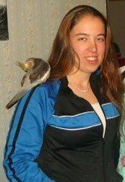 Ashley Tillery