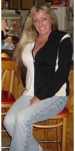 Donna Kozakiewicz
