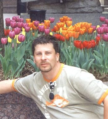 Erick Beckling