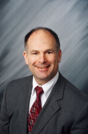 John Schlegel