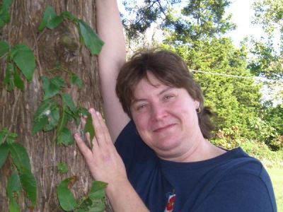 Mary Dempster