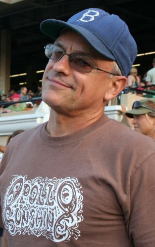 John Keller