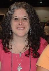 Sandra Liss