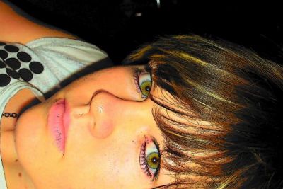 Annie Joshlin