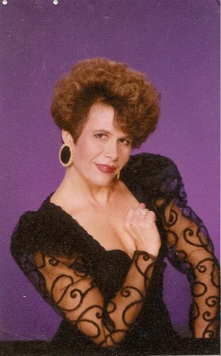 Donna Landreth