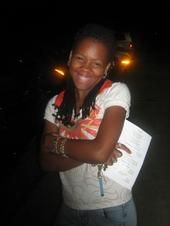 Sherrelle Bell