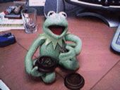 Kermit Johnson