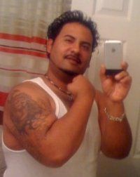 Anthony Cordero