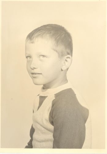 Burdell Rohrer