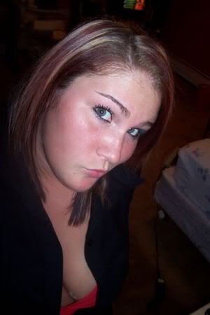Kayla Hovey