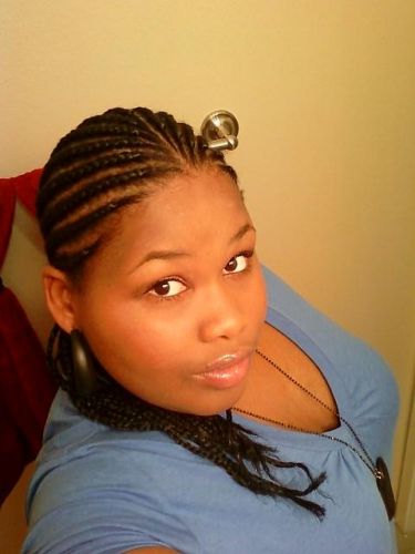 Shalonda Sykes