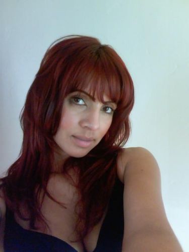 Zarina Bazan