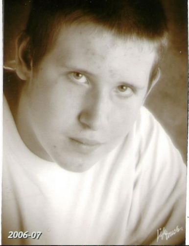 Andrew Homan