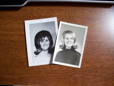 Carol Christensen