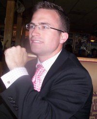 Caleb Ault