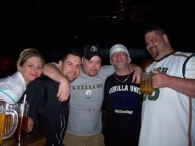 Rodney Caudill