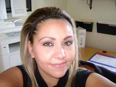 Amber Ponce