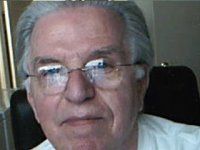 Ross Arnold
