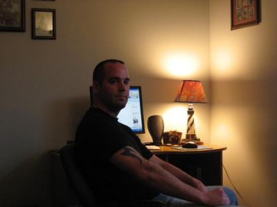 John Dexter