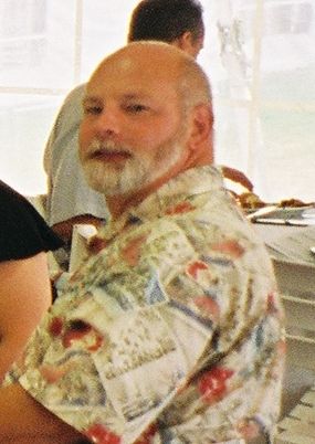 Charles Adams
