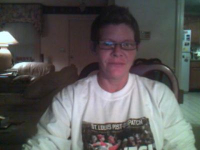 Deeann Mitchell