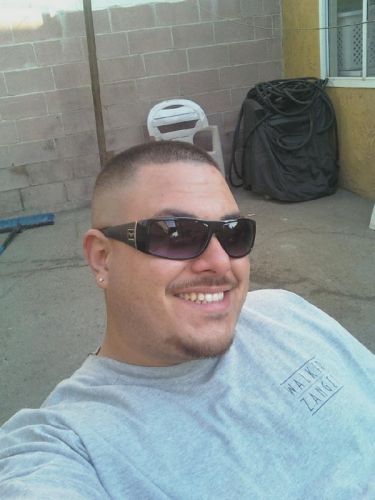 Daniel Zepeda