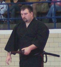 Jesse Burke