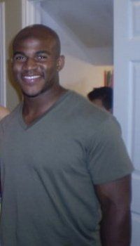 Lloyd Charles