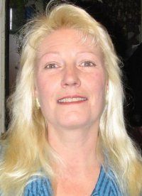 Julia Neville