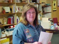 Susan Etheridge