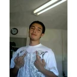Sabin Jimenez