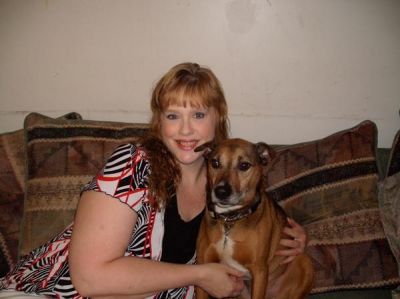 Tracy Scidmore