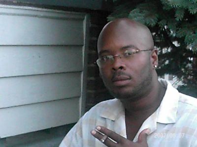 Leon Johnson
