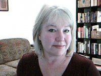 Karen Getman