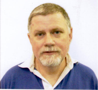 John Rachel
