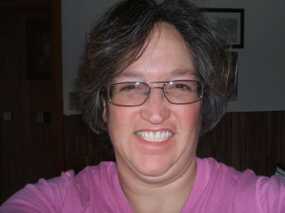 Angela Johnson