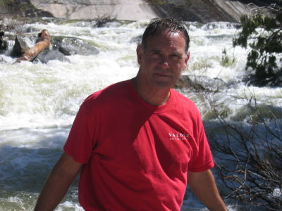 Michael Baker