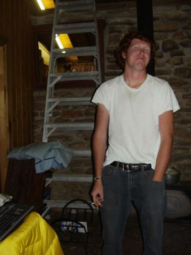 Nathaniel Iverson